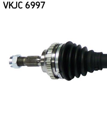 Cardã SKF ref. VKJC 6997